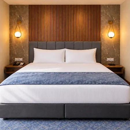 Ring Stone Bosphorus - Special Class Hotel Istanbul
