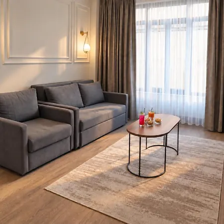 Hotel Ring Stone Bosphorus - Special Class Istanbul