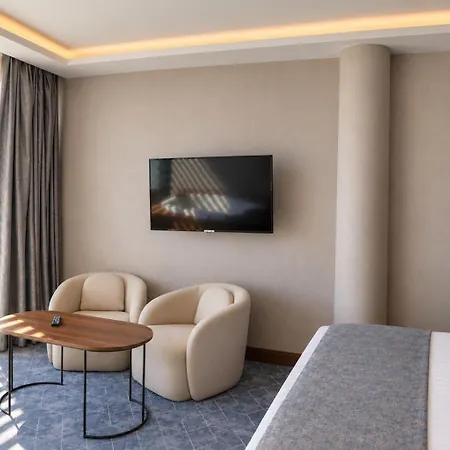 Ring Stone Bosphorus - Special Class 4*