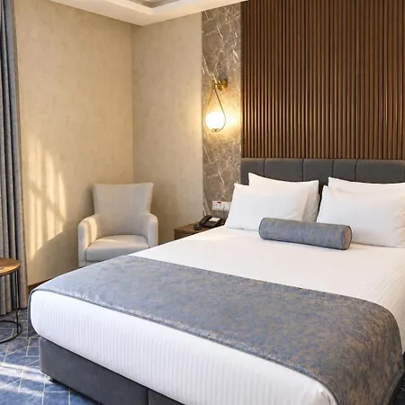 Hotel Ring Stone Bosphorus - Special Class