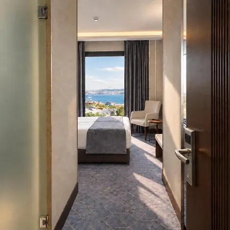 Hotel Ring Stone Bosphorus - Special Class 4*