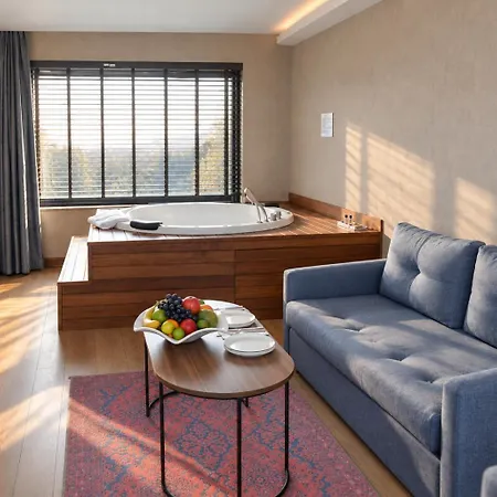 Ring Stone Bosphorus - Special Class 4* Istanbul