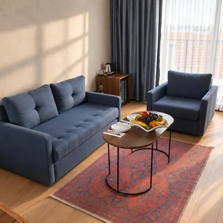 Hotel Ring Stone Bosphorus - Special Class 4*