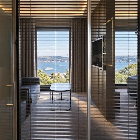 Ring Stone Bosphorus - Special Class