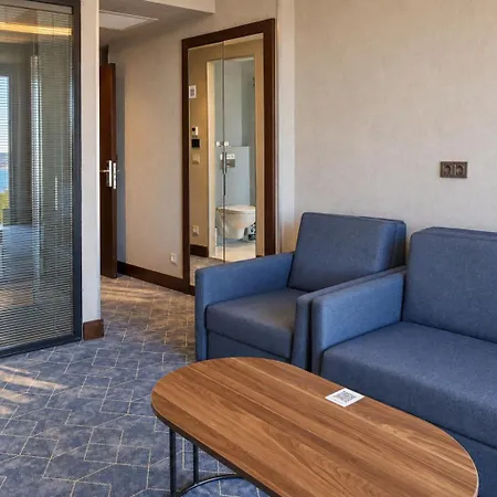 Hotel Ring Stone Bosphorus - Special Class