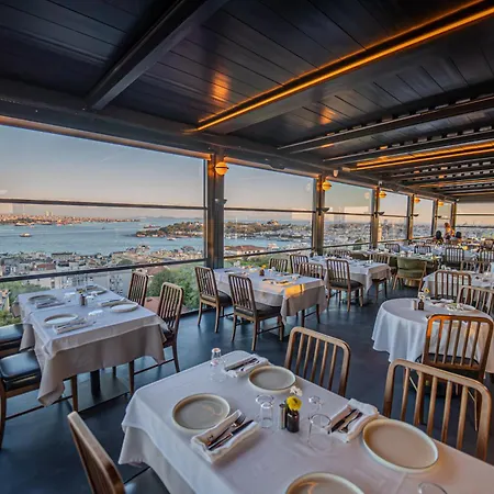 Hotel Ring Stone Bosphorus - Special Class Istanbul
