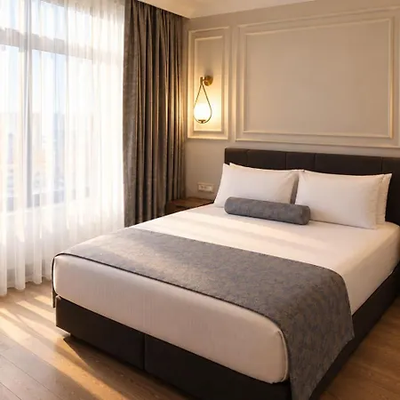 Ring Stone Bosphorus - Special Class 4* Istanbul