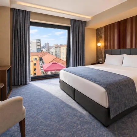 Ring Stone Bosphorus - Special Class Hotel