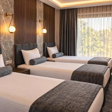 Hotel Ring Stone Bosphorus - Special Class 4*