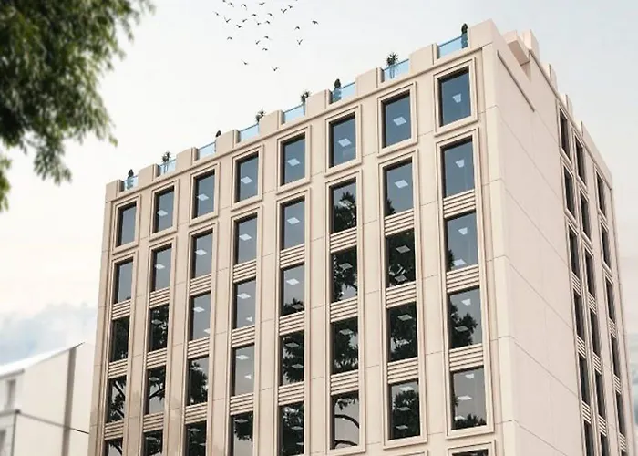 Ring Stone Bosphorus - Special Class Стамбул