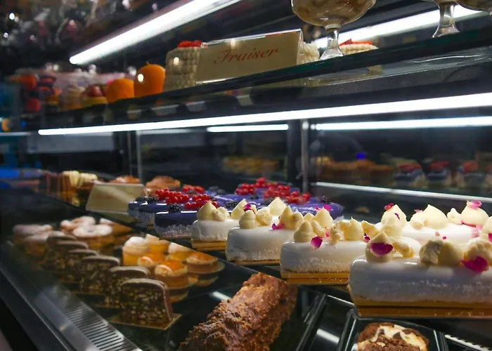 Ring Stone Bosphorus - Special Class Отель