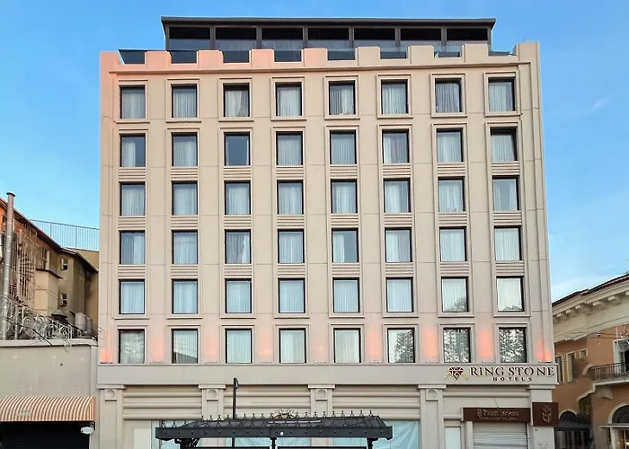 Ring Stone Bosphorus - Special Class Стамбул