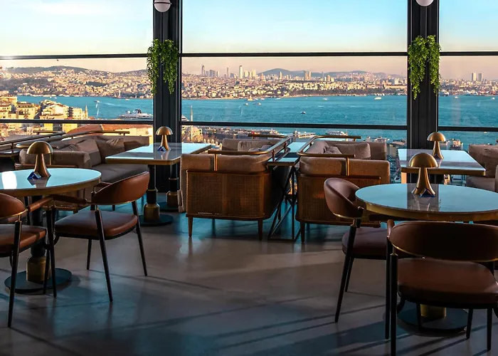 Ring Stone Bosphorus - Special Class