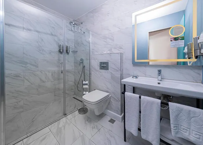 Ring Stone Bosphorus - Special Class