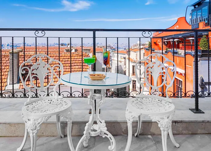 Ring Stone Bosphorus - Special Class