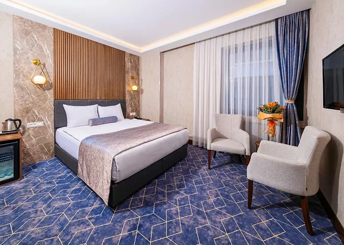 Ring Stone Bosphorus - Special Class