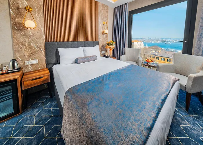 Ring Stone Bosphorus - Special Class