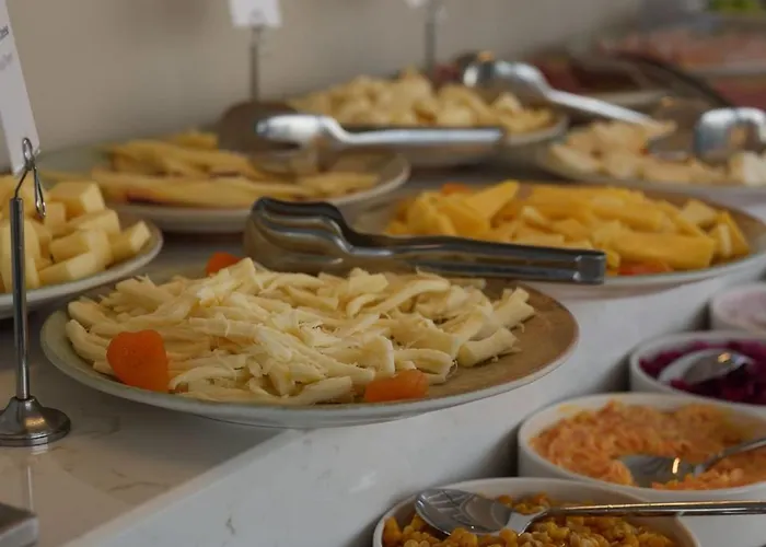 Ring Stone Bosphorus - Special Class 4*