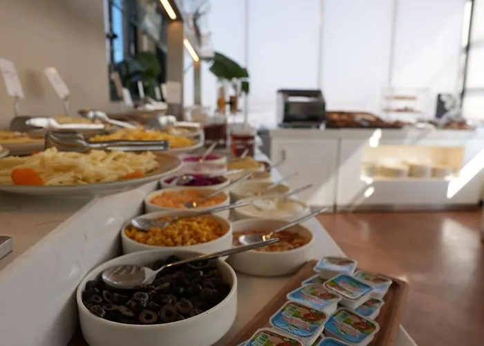 Ring Stone Bosphorus - Special Class Отель 4*