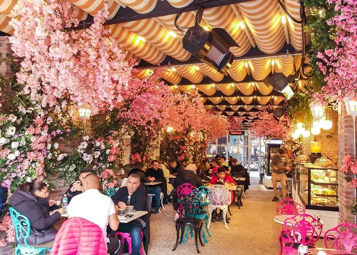 Ring Stone Bosphorus - Special Class Отель 4*