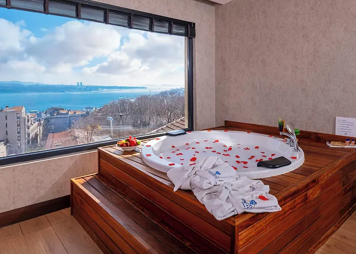 Ring Stone Bosphorus - Special Class Стамбул