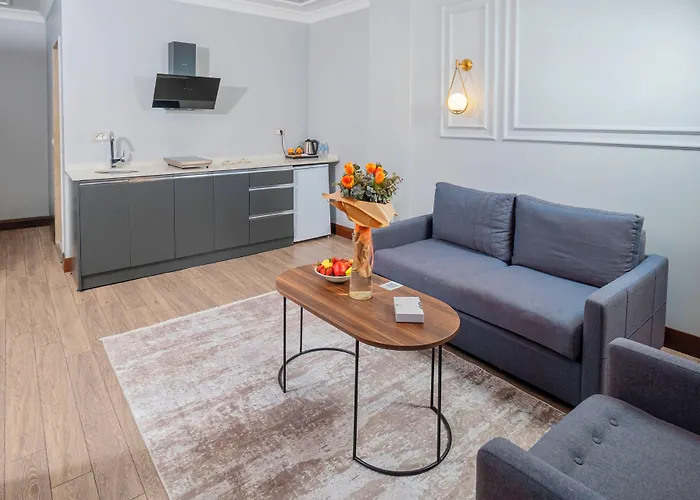 Ring Stone Bosphorus - Special Class Стамбул