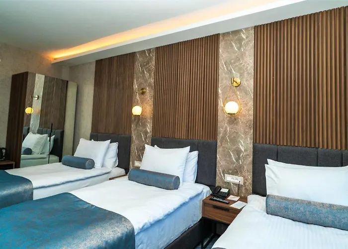 Ring Stone Bosphorus - Special Class