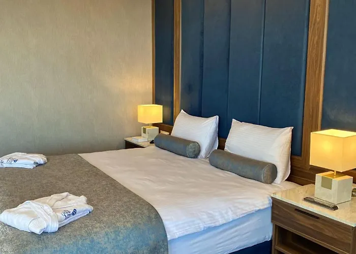 Ring Stone Bosphorus - Special Class Стамбул