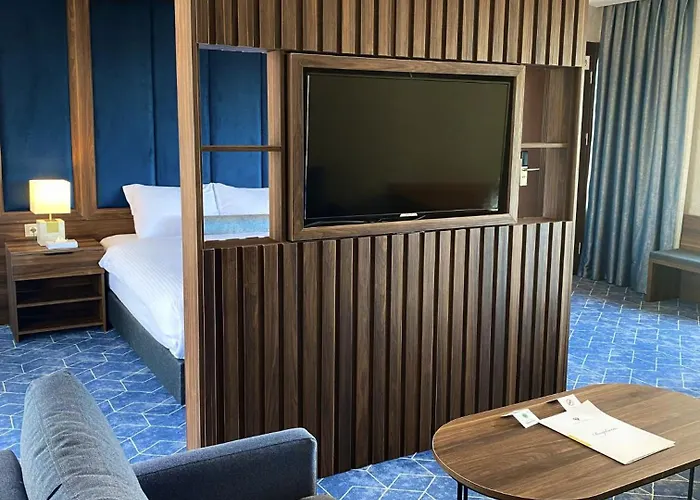 Ring Stone Bosphorus - Special Class