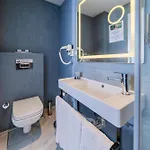 Szálloda Ring Stone Bosphorus - Special Class 4*